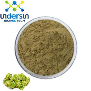 Extracto en polvo de mariposa, 10% de petasina, petasina, híbrida - Product Image 1