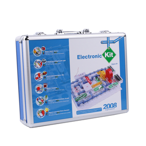 Bán Buôn Sản Phẩm Mới Nhất Bộ Sưu Tập Bộ Dụng Cụ Điện Tử Trung Quốc Cửa Hàng Đồ Chơi - Product Image 1