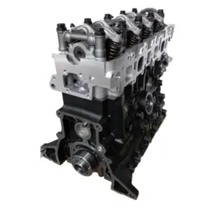 22R इंजन लंबी ब्लॉक के लिए टोयोटा ऑटो भागों