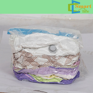 Extra large space <span class=keywords><strong>ziploc</strong></span> bolsas de almacenamiento <span class=keywords><strong>al</strong></span> vacío - Product Image 4