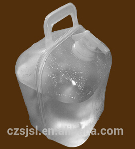 20L liquide pliable <span class=keywords><strong>cubitainer</strong></span> - Product Image 3