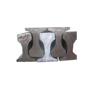 Hot Selling BS Standard 100a Stahl Eisenbahn schiene - Product Image 1