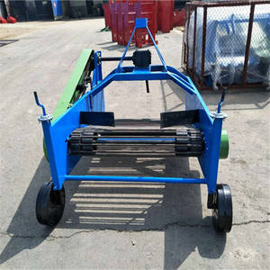 متعددة الوظائف مصغرة بنجر السكر ماكينة حصاد مع انخفاض السعر - Product Image 2