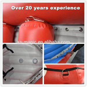 <span class=keywords><strong>14</strong></span> <span class=keywords><strong>pieds</strong></span> 8 personnes Chine usine PVC Rafting Flottant Eau Blanche Radeau Gonflable <span class=keywords><strong>Bateau</strong></span> <span class=keywords><strong>De</strong></span> Pêche - Product Image 4