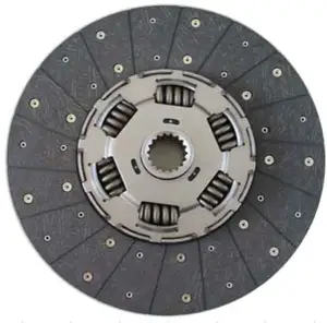 41100-7F115 CLUTCH DISC