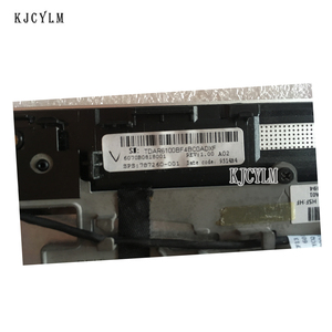 13.3 Pouces Ordinateur Portable LCD Écran Tactile B133HAN02.3 L'assemblée Pour <span class=keywords><strong>HP</strong></span> <span class=keywords><strong>Envy</strong></span> <span class=keywords><strong>x2</strong></span> 13-J 13J - Product Image 5