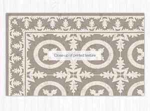 Fourniture rapide vitesse <span class=keywords><strong>tapis</strong></span> carreaux motif décoratif linoléum <span class=keywords><strong>tapis</strong></span> cadeau PVC vinyle <span class=keywords><strong>tapis</strong></span> pour les vacances - Product Image 3
