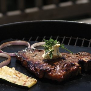 Isıya dayanıklı yanmaz kömür barbekü <span class=keywords><strong>mat</strong></span> yapışmaz barbekü ızgara <span class=keywords><strong>mat</strong></span>ı pişirme <span class=keywords><strong>mat</strong></span> - Product Image 6
