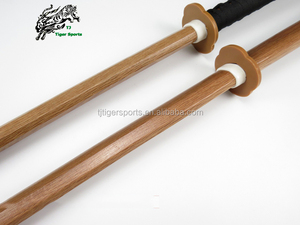 ดาบไม้คอสเพลย์บ๊อกเคน - Product Image 3