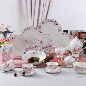 China geschirr set von 12 stücke <span class=keywords><strong>cawa</strong></span> tassen 80cc feines porzellan Arabisch kaffeetassen <span class=keywords><strong>cawa</strong></span> - Product Image 6