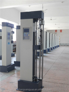 Chất Lượng cao Instron Điện Tử Kiểm Tra Độ Bền Kéo thiết bị thiết bị - Product Image 6