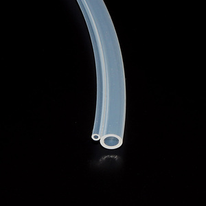 أنابيب من السيليكون الطبي المخصص مصدقة عالية الجودة من المصنع - Product Image 5