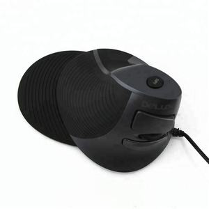 ฟังก์ชั่นเมาส์สำหรับเล่นเกมคอมพิวเตอร์แนวตั้งแบบออปติคัล - Product Image 5