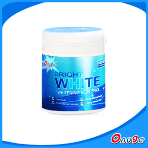 Venta al por mayor OEM <span class=keywords><strong>Dental</strong></span> blanco cuidado bucal dientes en polvo, blanqueamiento <span class=keywords><strong>Dental</strong></span> en polvo - Product Image 6