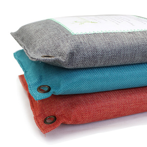 Sacchetto Purificatore d'Aria al Carbone di Bambù Moso, Sacchetti Purificatori d'Aria al Carbone di Bambù - Product Image 4