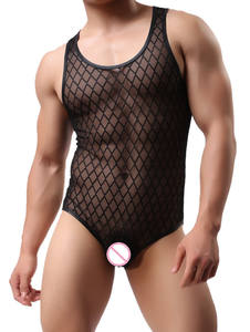 <span class=keywords><strong>Mutande</strong></span> Hot Pants personalizzate <span class=keywords><strong>in</strong></span> Boxer da uomo con grandi occhi rosa al Neon - Product Image 3