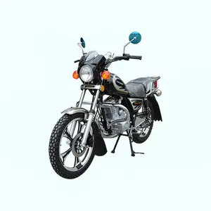 Moto à essence kawaii tout terrain, nouveau modèle 150, freins à tambour, 4 temps