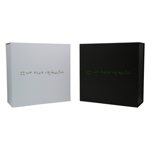 Caja de tarjeta de folleto de vídeo, pantalla <span class=keywords><strong>Lcd</strong></span> de regalo, flor personalizada a granel, felicitación Digital, OEM