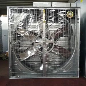 30 inç egzoz fan motoru 1.5hp için egzoz fanı 32 inç egzoz fanı
