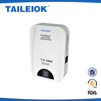 Régulateur de tension Ac automatique, 5Kva Avr/10Kva Avr, régulateur de tension Ac, livraison gratuite
