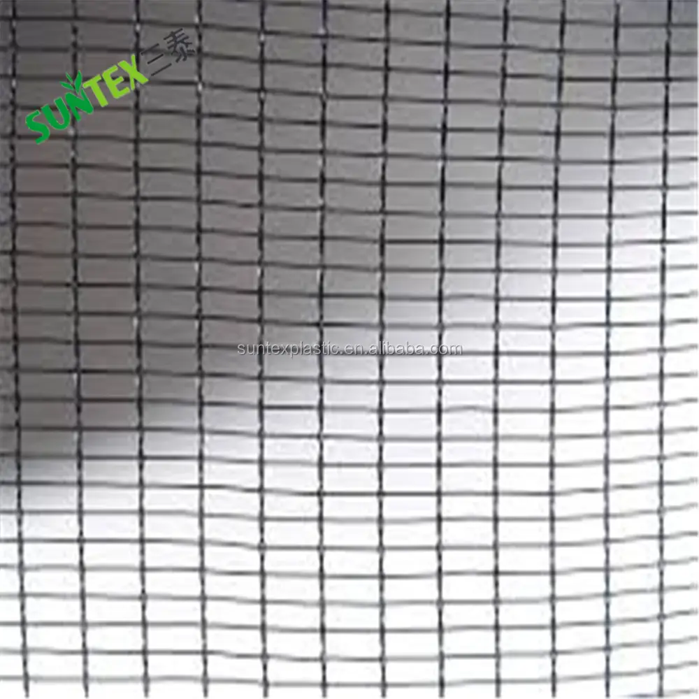 Drape Over Fruit Bomen Hagel Bescherming Netto Draad Mesh Voor Vogel Screen