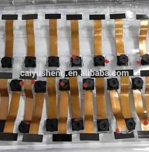 מפעל מחיר <span class=keywords><strong>OV9712</strong></span> OV9726 OV9734 OV9715 CMOS חיישן מצלמה מודול - Product Image 5