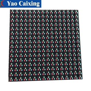8200CD Voll farbgröße 160*160mm DIP346 RGB Spezieller Führungs bildschirm für den Expressway-Verkehrs leit bildschirm - Product Image 3