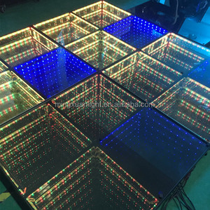 Disco Pub decoración magia 3D efecto Led baile DJ iluminación - Product Image 6
