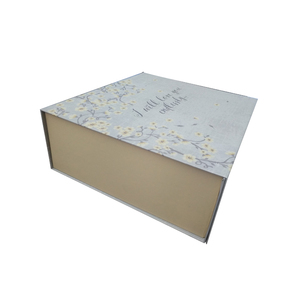 2018 nuevos estilos de bebé adivinen regalo caja - Product Image 4