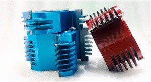 Карбид вольфрама tct 4 ГРЕБЕНКА для сустава пальца ножа для нержавеющая сталь кухонный кабинет минишипа резак - Product Image 3