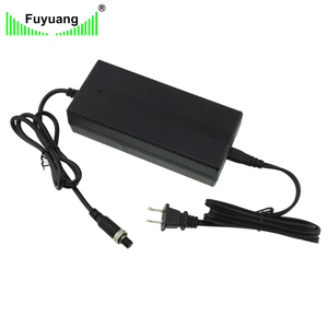 Fuyuan-adaptador de corriente de 24V, 8A, CA/CC, fuente de alimentación de equipo eléctrico dc24v 8a - Product Image 2