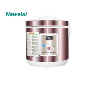 Machine à travailler l'<span class=keywords><strong>ail</strong></span> <span class=keywords><strong>noir</strong></span>, 20 l, OEM, pour la maison, fermentage d'<span class=keywords><strong>ail</strong></span> <span class=keywords><strong>noir</strong></span>, prise et <span class=keywords><strong>tension</strong></span> personnalisés - Product Image 2