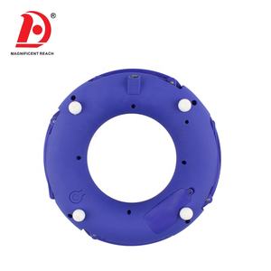 HUADA Wind Wheel Design Smart 4 assi Wifi FPV pieghevole Rc 480P Camera Drone <span class=keywords><strong>giocattoli</strong></span> telecomandati <span class=keywords><strong>aerei</strong></span> quadricottero <span class=keywords><strong>giocattoli</strong></span> - Product Image 4