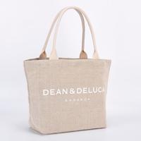 Sac en coton et lin réutilisable pour chaussures, Promotion en gros