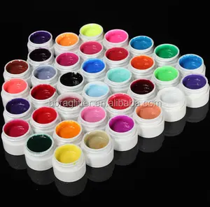 Glitter Powder For Nail Art Wholesale 3d Nail Product Glitter Powder For Nail Art Decoration