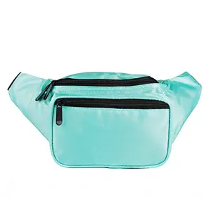 Eo Túi Âm Nhạc Lễ Hội Fanny Gói Crossbody Du Lịch Bum Túi Cho Nam Giới Và Phụ Nữ