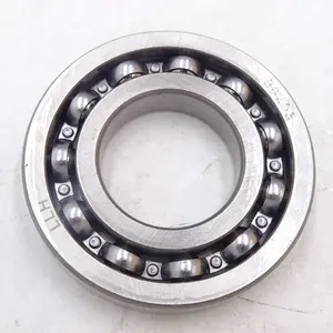 98205 אופנוע עמוק groove כדור bearing