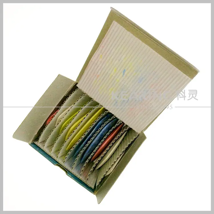 Chinese Butterfly Tailor Chalk / garment disappearing chalk for fabric temporary marking # TC10