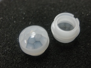 8120 PIR 프레넬 모션 센서 HDPE 렌즈 - Product Image 5
