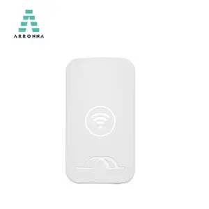 Arronna 2 ק"מ CPE 2.4Ghz מקורה ניטור אלחוטי גשר QCA9531 גבוהה כוח וידאו גבוהה מהירות שידור