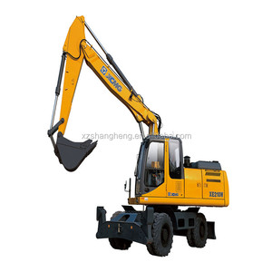 <span class=keywords><strong>XCMG</strong></span> XE35U mini <span class=keywords><strong>Pelle</strong></span> avec des prix bas - Product Image 2