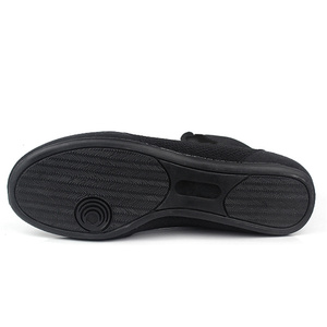 Chaussures de boxe professionnelles pour enfants, vente en gros, mocassins montants, sur mesure, bon marché, vente en gros, nouvelle collection chinois - Product Image 4
