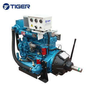 70kw 95hp <span class=keywords><strong>4</strong></span> xi lanh ly hợp bền văn phòng phẩm động cơ - Product Image 1