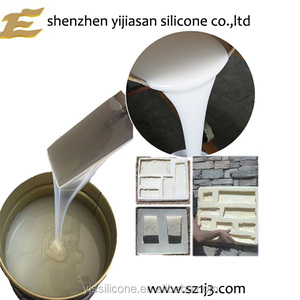 Silicone liquido di vendita caldo per stampi in pietra artificiale - Product Image 4