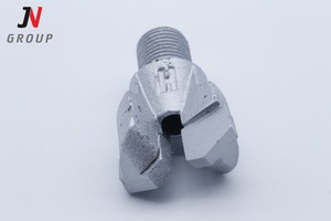 Directamente de fábrica china buen <span class=keywords><strong>precio</strong></span> mina de carbón techo pernos dos alas brocas dentales - Product Image 4