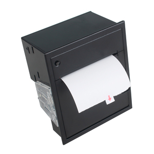 Explosion-proof <strong>Fuel</strong>&amp;CNG Dispensers, ATMs, CDMs, Kiosk Terminals' Thermal Receipt printer