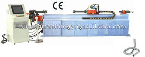 Chế Tạo Vende Maquina Dobladora De Tubos HT50NC, HT75NC Tubo Doblador NC Con Kiểm Soát De, Uốn Ống Máy - Product Image 3