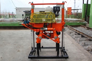 YD-22II hidráulica carril apisonamiento/máquina de lastre para ferrocarril de Tamper - Product Image 3