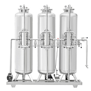 Gran Escala sistema de purificación de <span class=keywords><strong>agua</strong></span> totalmente automático ro filtro de <span class=keywords><strong>agua</strong></span> ozono <span class=keywords><strong>agua</strong></span> <span class=keywords><strong>alcalina</strong></span> - Product Image 4
