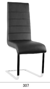 Free Sample Black Sloan Roblar Quilted Full Grain High Back Brown <strong>Cream</strong> All Beige Hard Restaurant Leather <strong>Dining</strong> <strong>Chair</strong> - Product Image 5